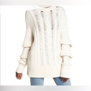 BLANK.NYC/.PULLOVER.SWEATER